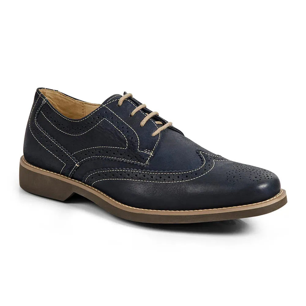 Tucano Mens Brogue Shoes