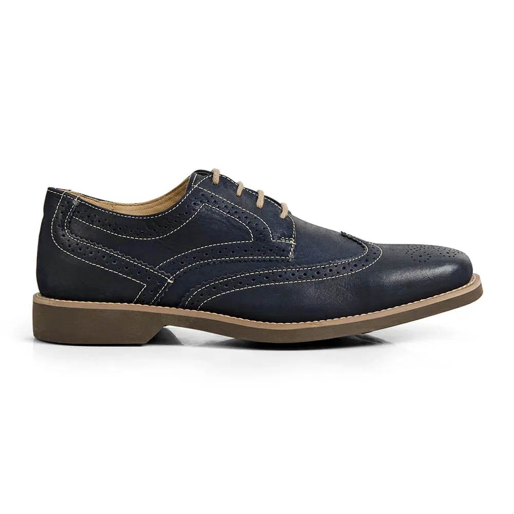 Tucano Mens Brogue Shoes