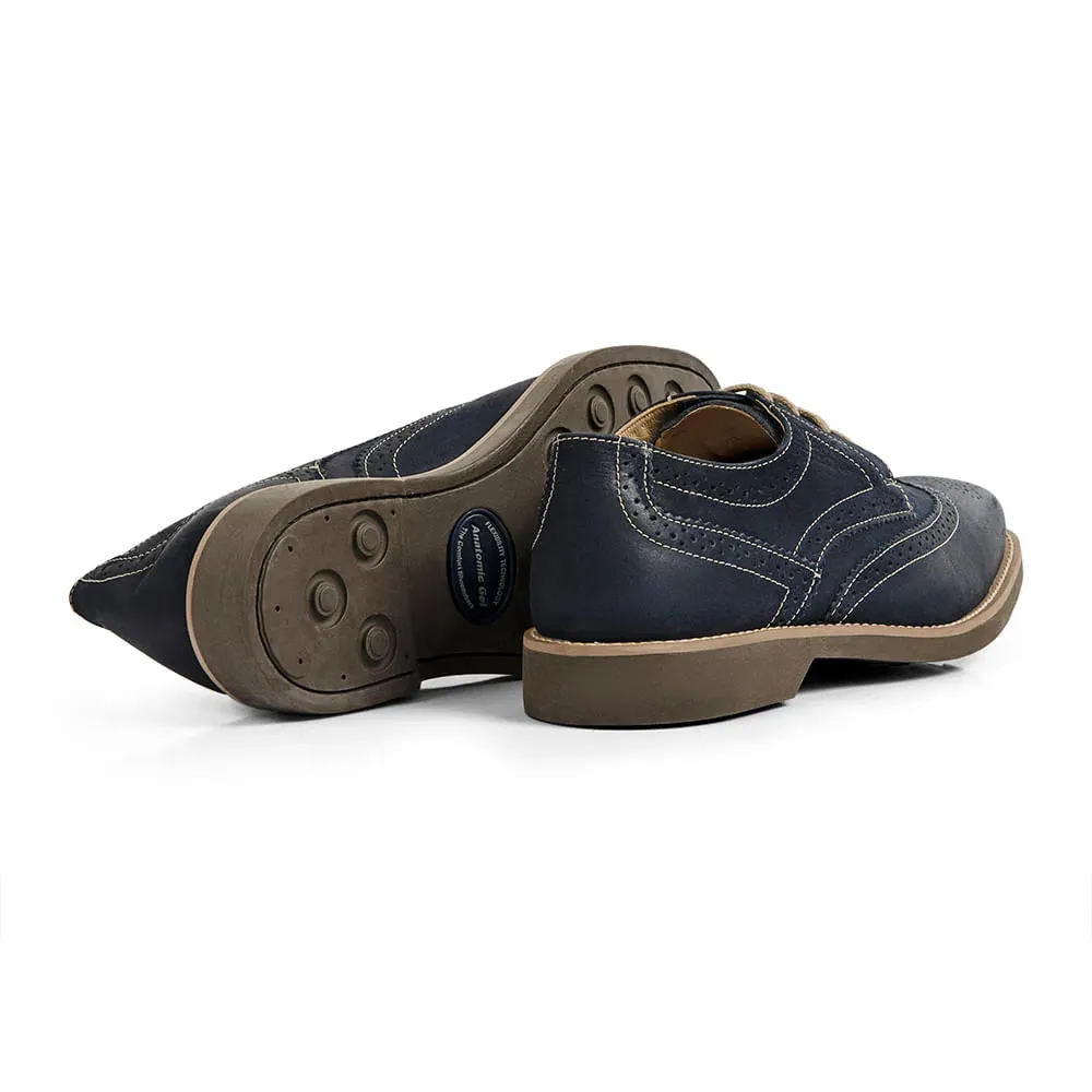 Tucano Mens Brogue Shoes