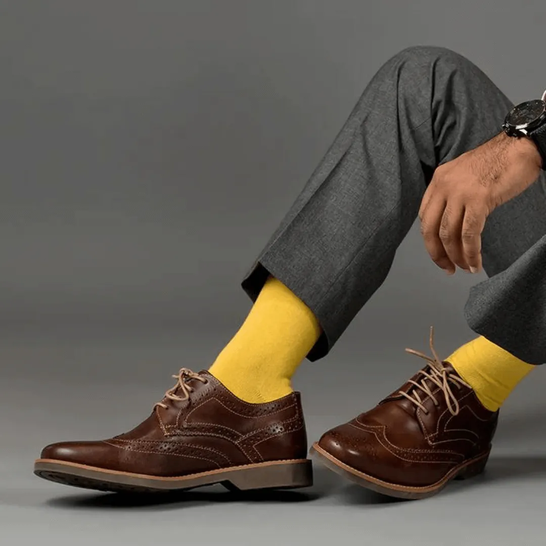 Tucano Mens Brogue Shoes