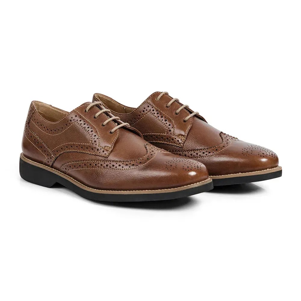 Tucano Mens Brogue Shoes