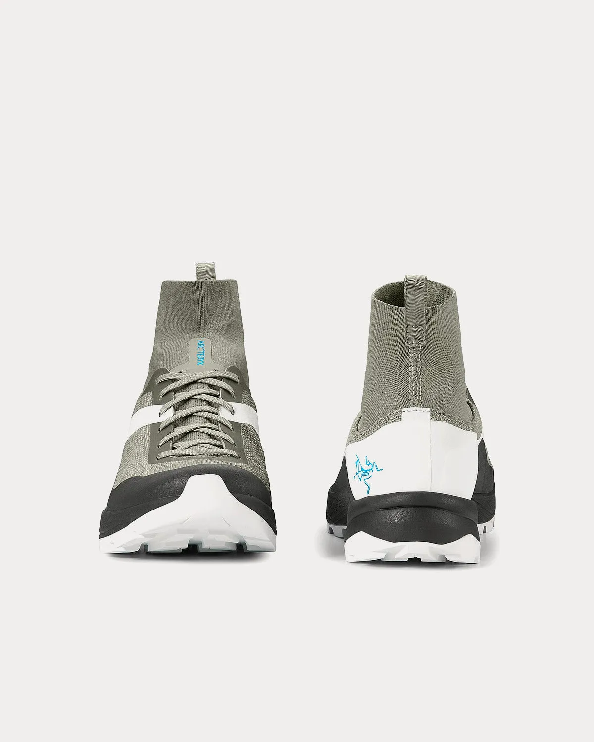 Vertex Light Forage / Silk Running Shoes
